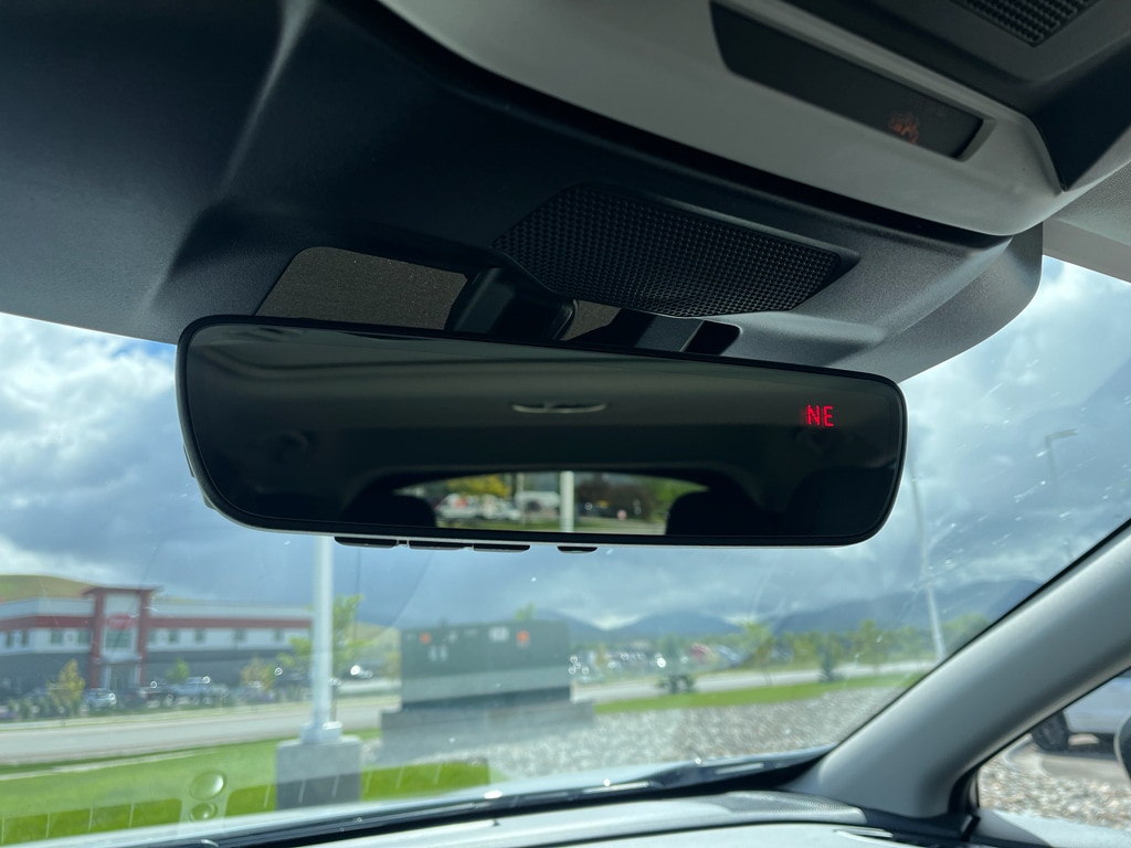 2026 Subaru Crosstrek Premium - Photo 23