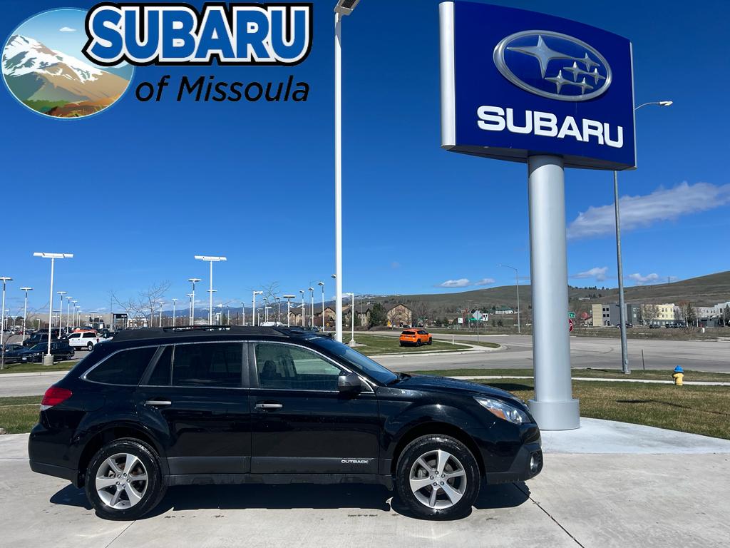 2013 Subaru Outback Limited