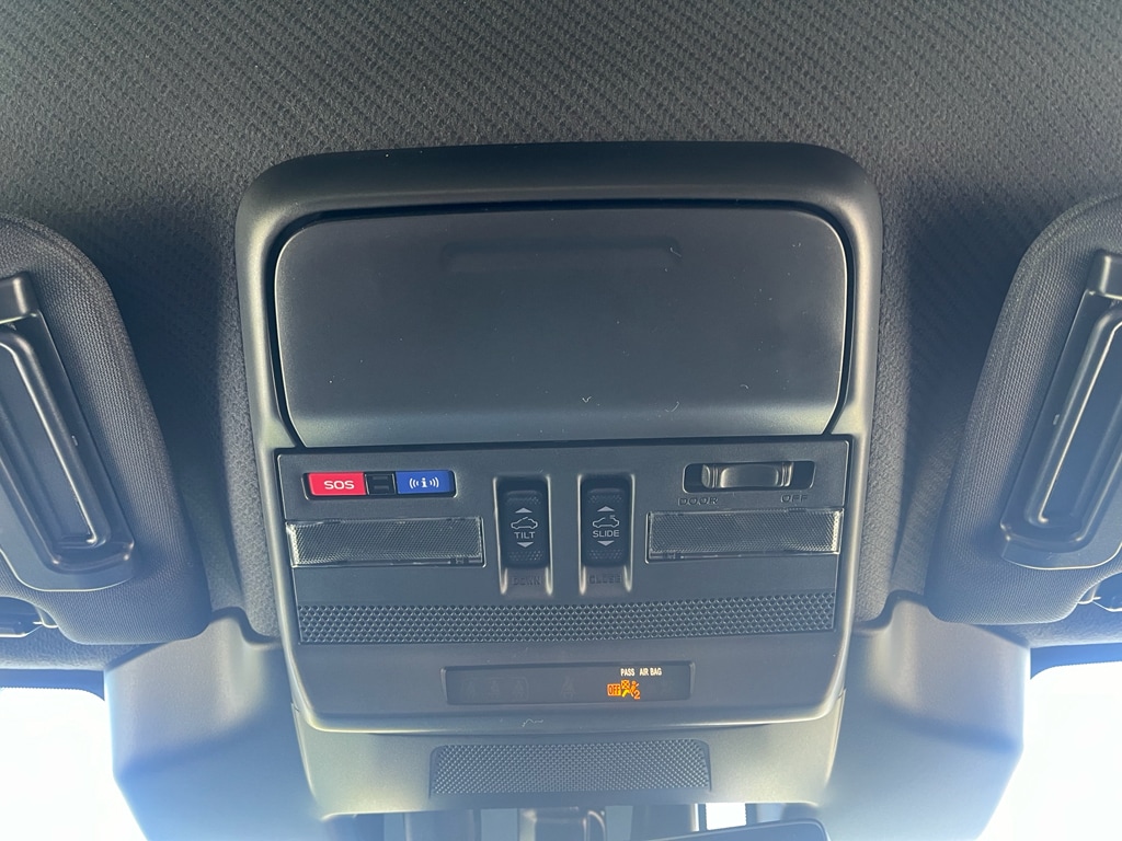 2026 Subaru Outback Touring XT - Photo 26