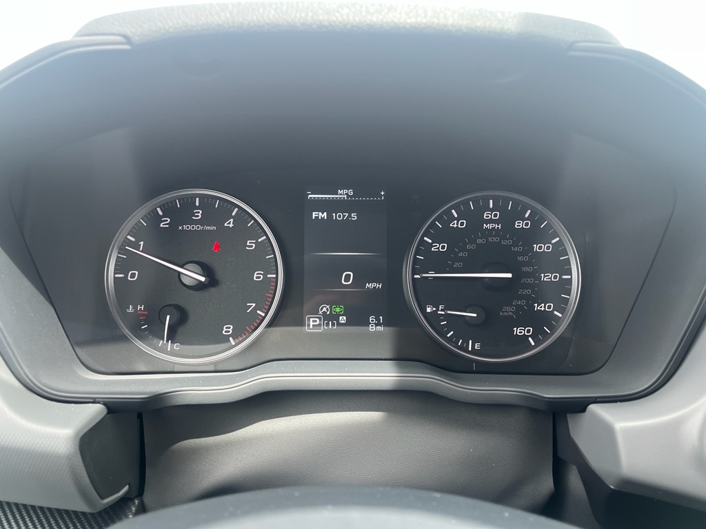 2026 Subaru Crosstrek Limited - Photo 17