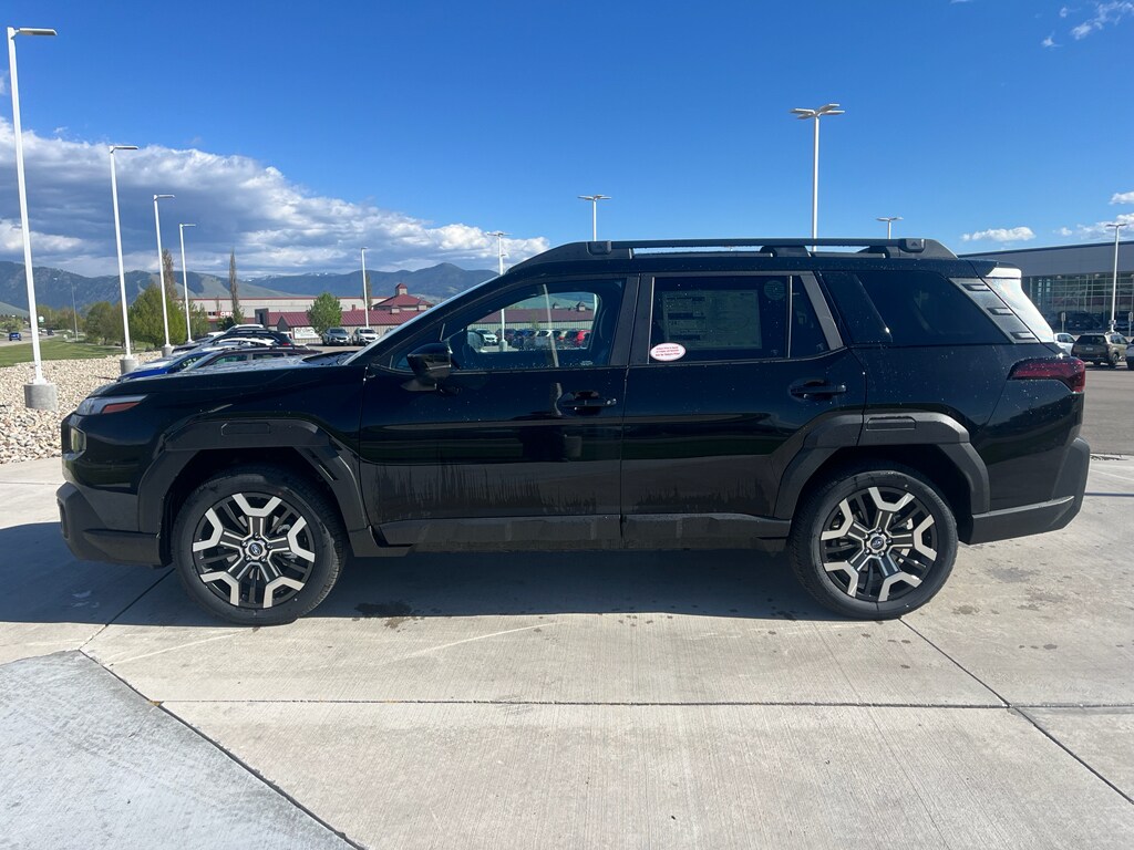 2026 Subaru Outback Touring XT - Photo 6