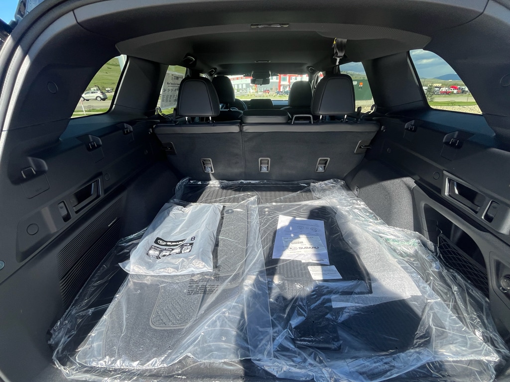 2026 Subaru Outback Touring XT - Photo 11