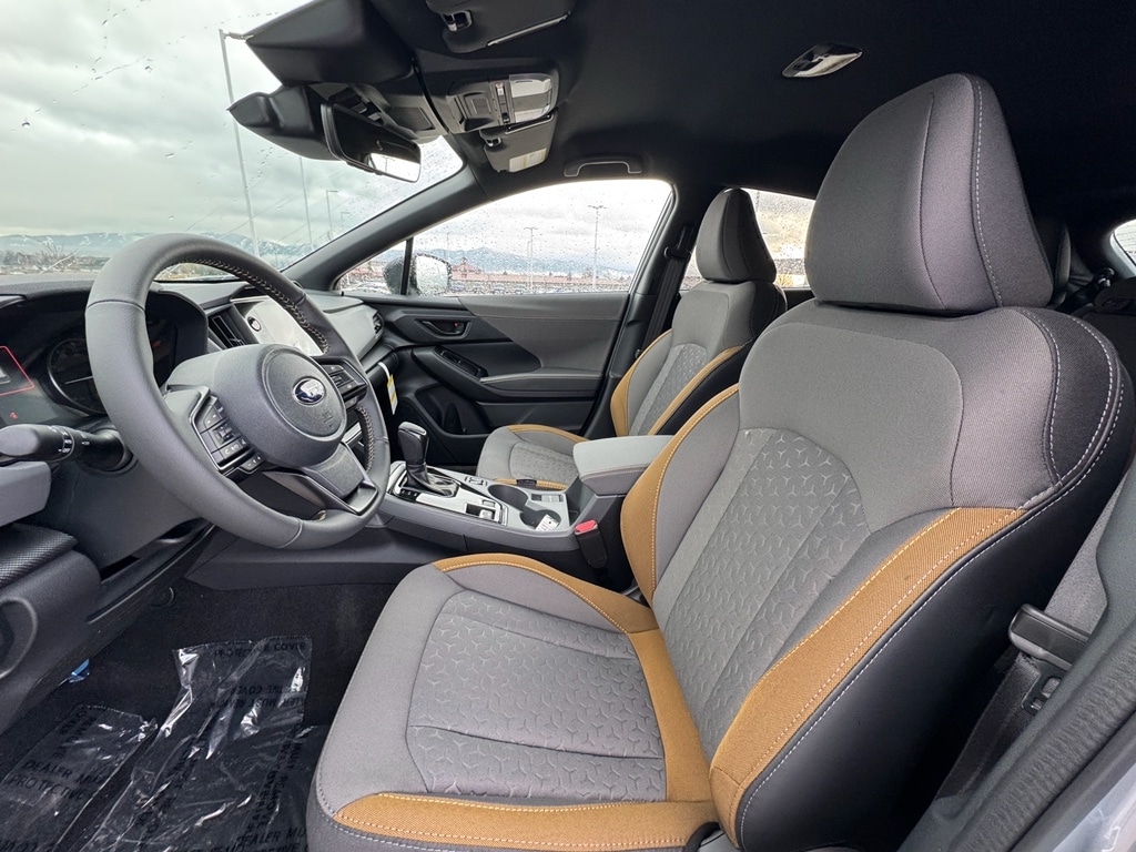 2026 Subaru Crosstrek Sport - Photo 12