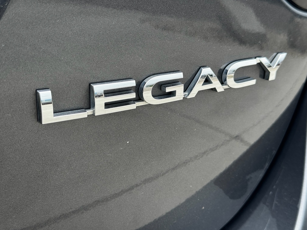 Image of 2024 Subaru Legacy Limited Sedan