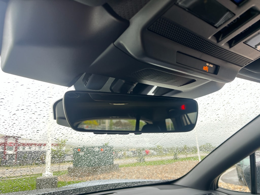 2026 Subaru Outback Wilderness - Photo 23