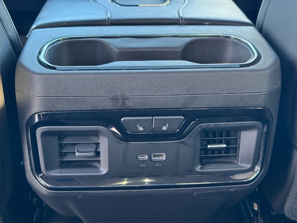 2022 GMC Sierra 1500 AT4X - Photo 16