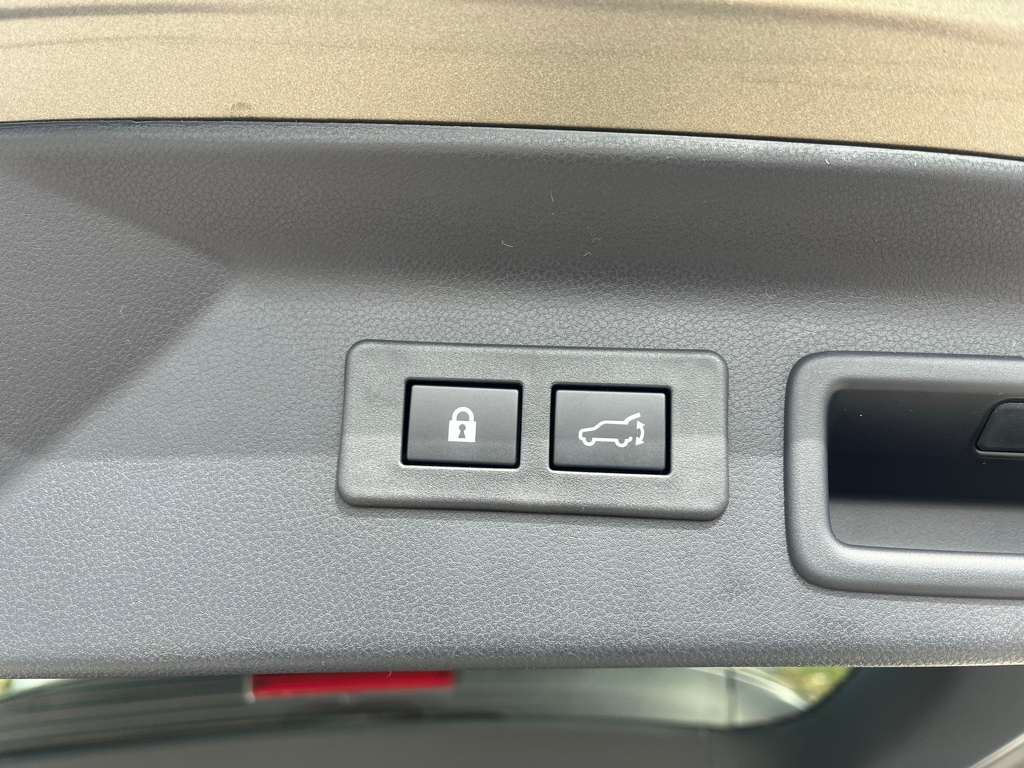 2026 Subaru Forester Wilderness - Photo 8