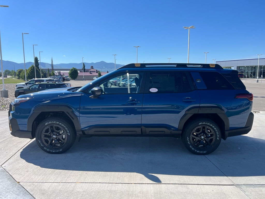 2026 Subaru Outback Wilderness - Photo 6