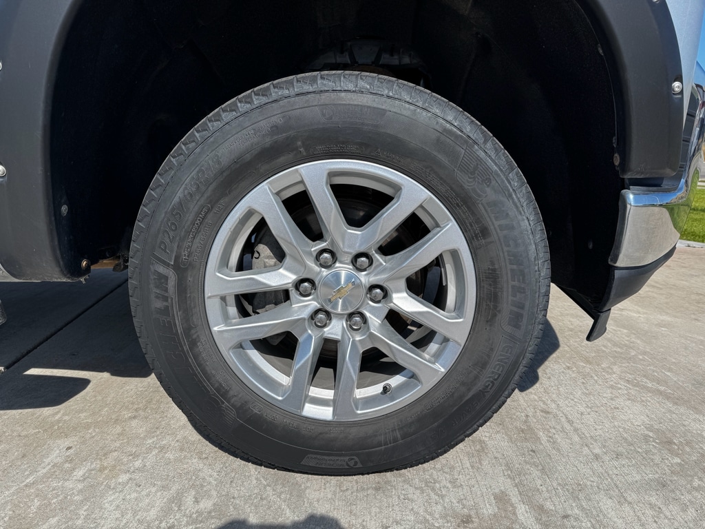 3GCUYDED9LG407554