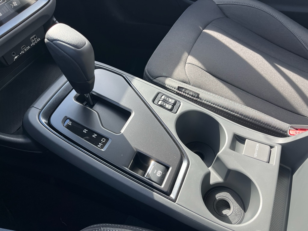 2026 Subaru Crosstrek Premium - Photo 17