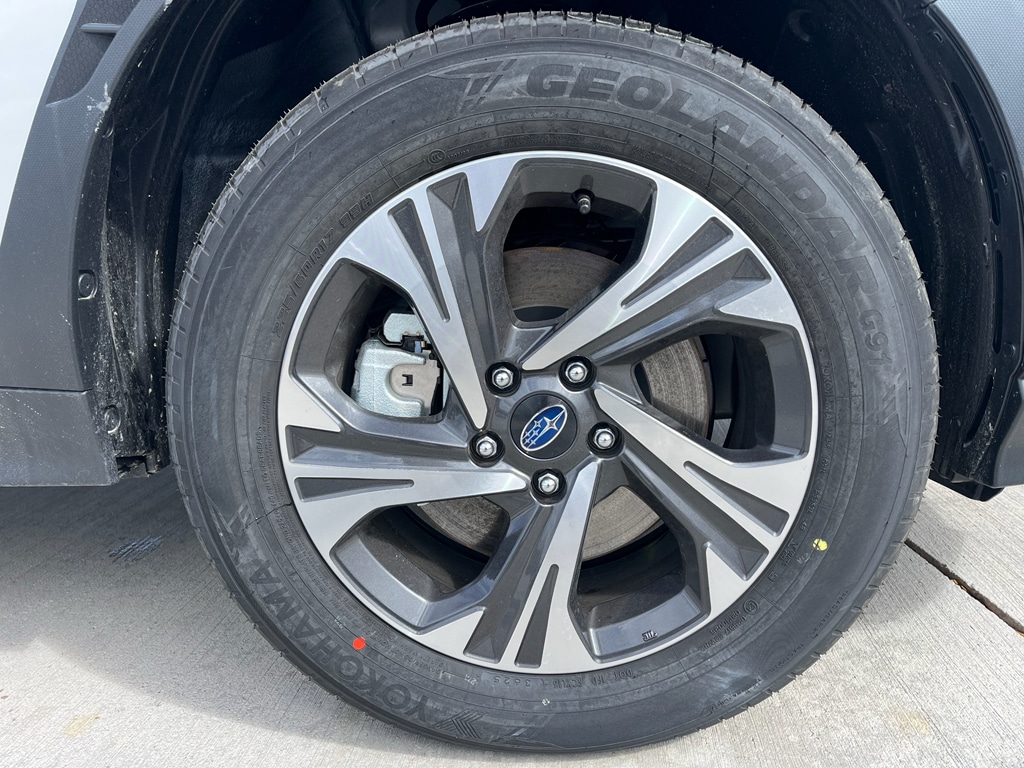 2026 Subaru Crosstrek Premium - Photo 27
