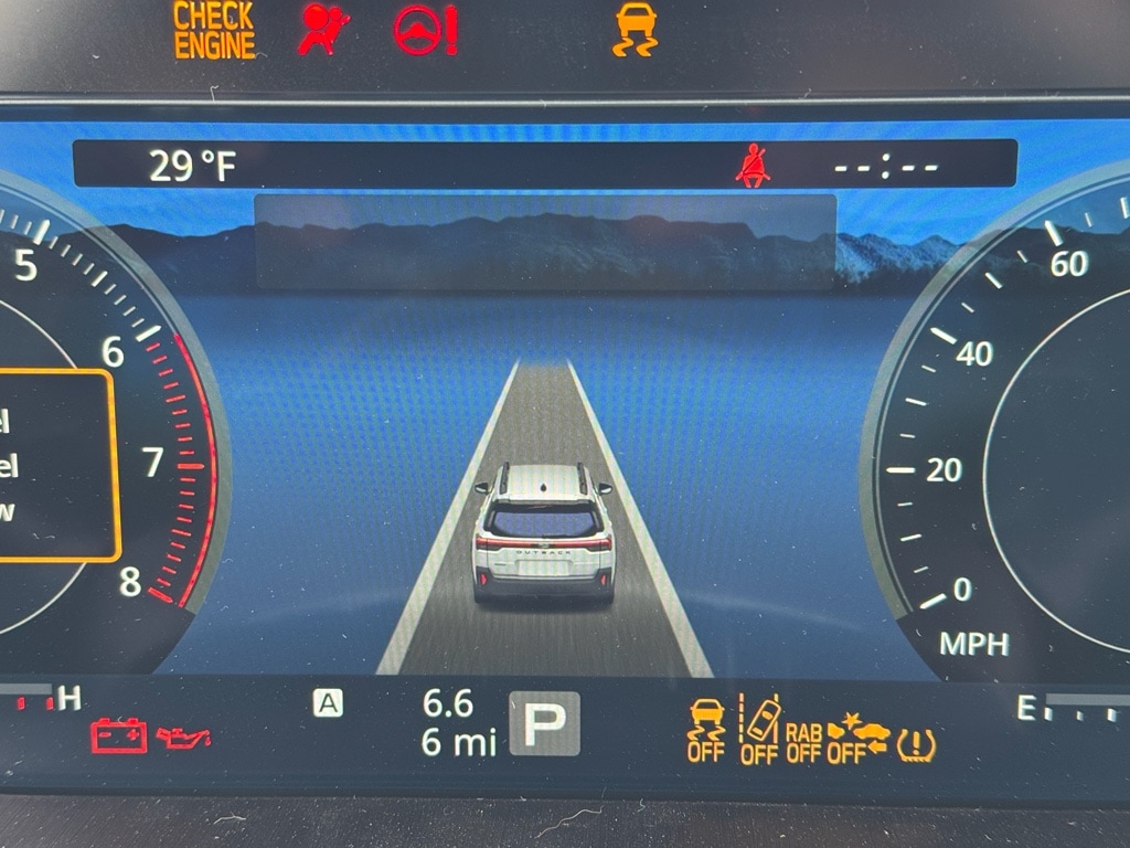 2026 Subaru Outback Limited XT - Photo 19