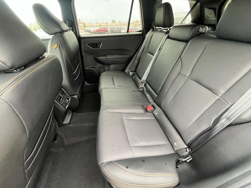 2026 Subaru Outback Wilderness - Photo 15