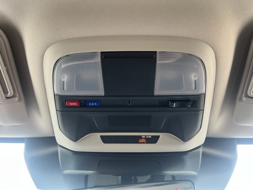 2026 Subaru Crosstrek Limited - Photo 24