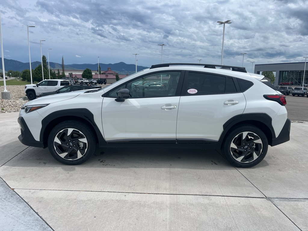 2026 Subaru Crosstrek Limited - Photo 6