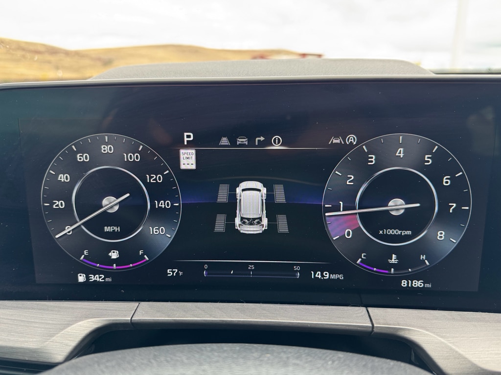 2024 Kia Telluride SX Prestige X-Pro - Photo 19
