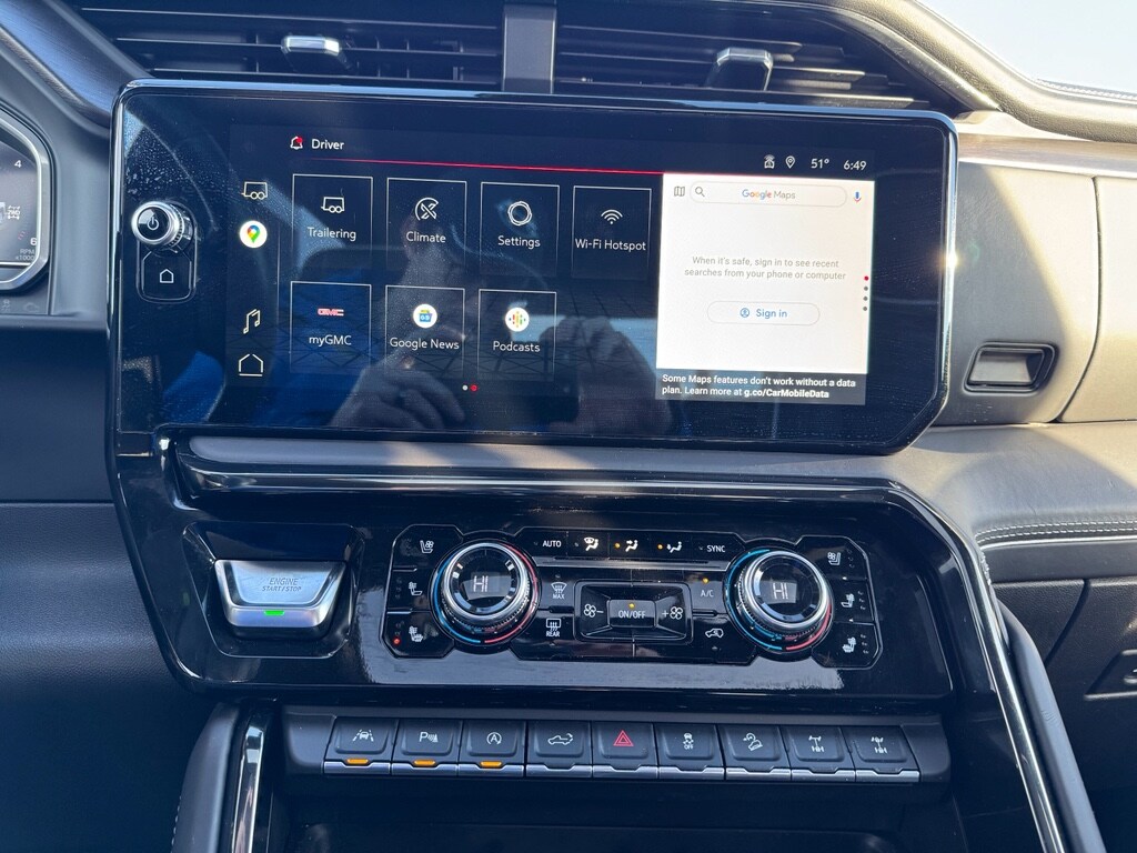 2022 GMC Sierra 1500 AT4X - Photo 21