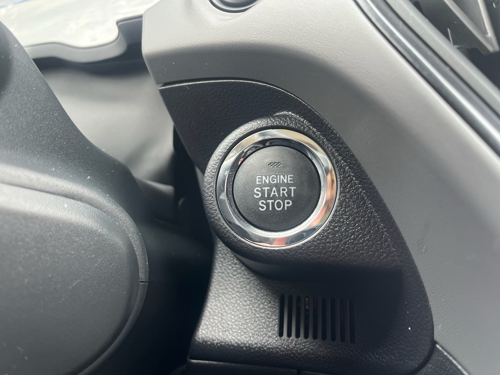 2026 Subaru Crosstrek Limited - Photo 19