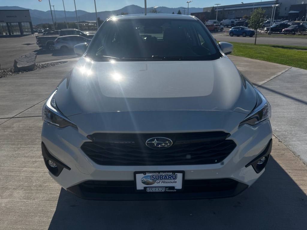 Used 2024 Subaru Impreza Sport 5-Door