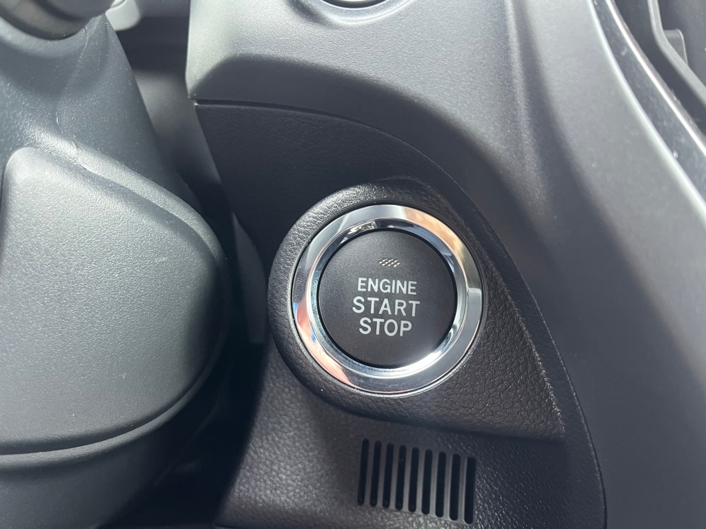 2026 Subaru Forester Wilderness - Photo 19