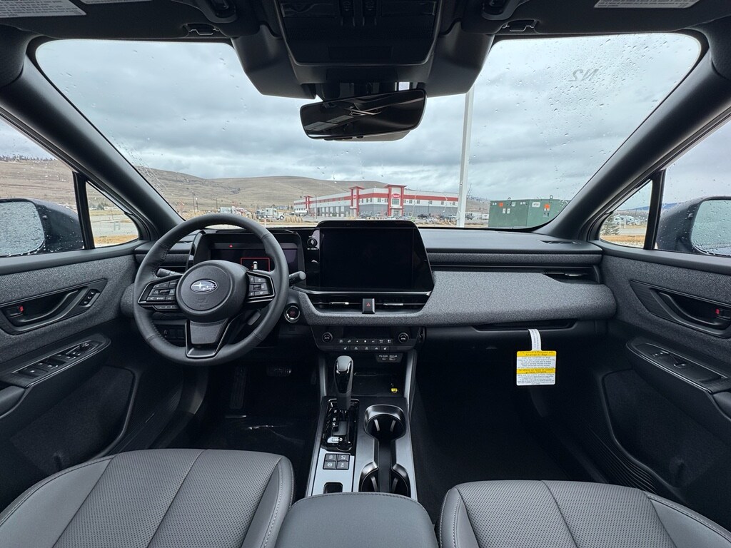 2026 Subaru Outback Limited XT - Photo 28