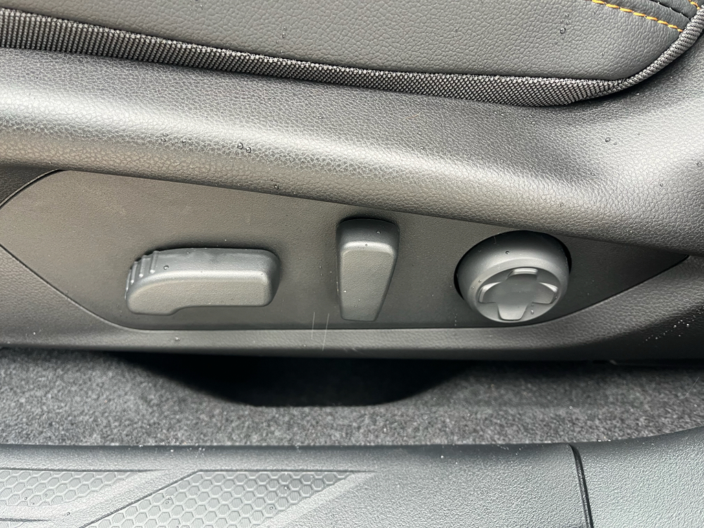 2026 Subaru Outback Wilderness - Photo 13