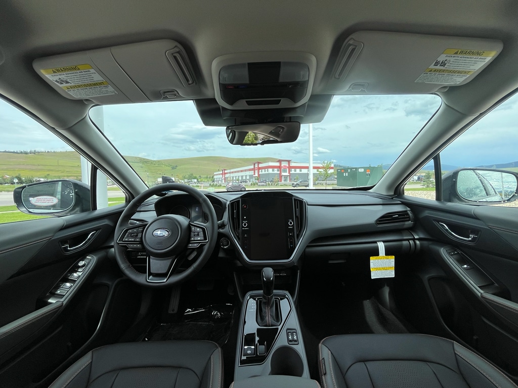 2026 Subaru Crosstrek Limited - Photo 26