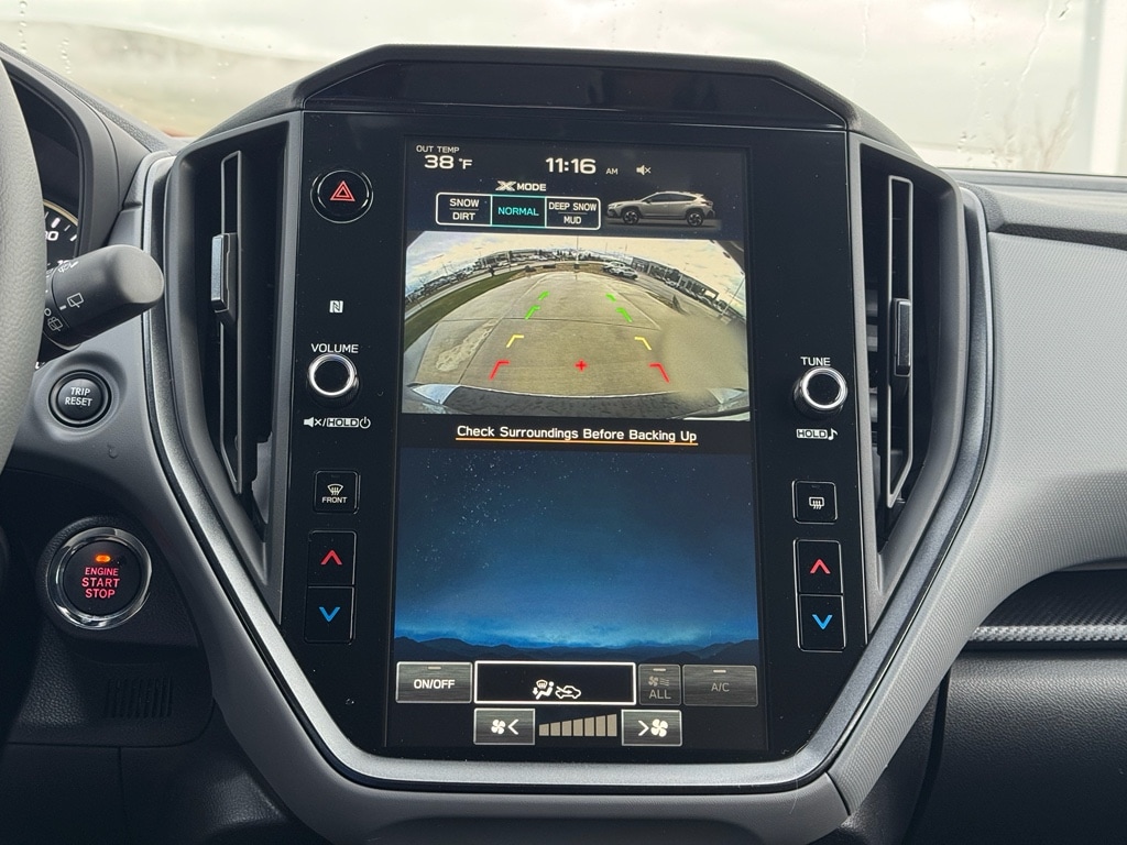 2026 Subaru Crosstrek Sport - Photo 22