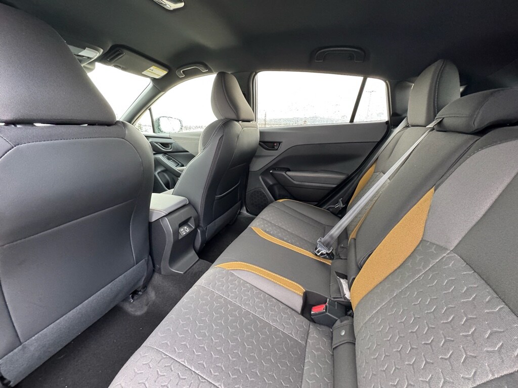 2026 Subaru Crosstrek Sport - Photo 15