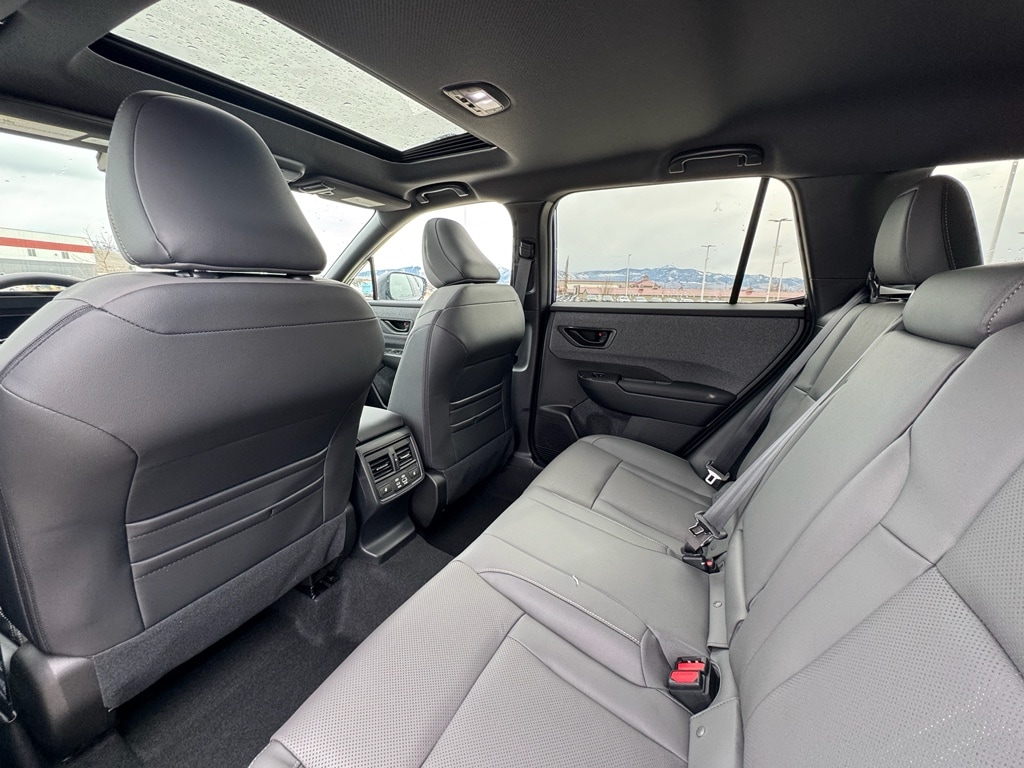 2026 Subaru Outback Limited XT - Photo 17