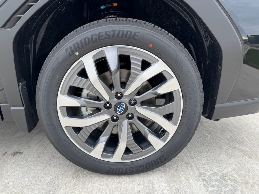 New 2025 Subaru Forester Hybrid Touring SUV