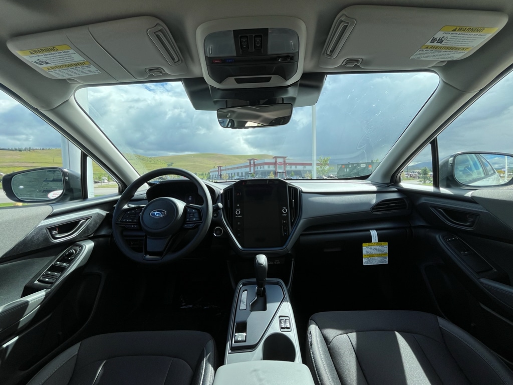 2026 Subaru Crosstrek Premium - Photo 26