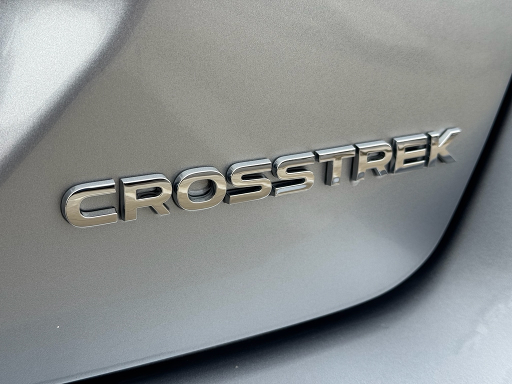 Image of 2024 Subaru Crosstrek Limited SUV