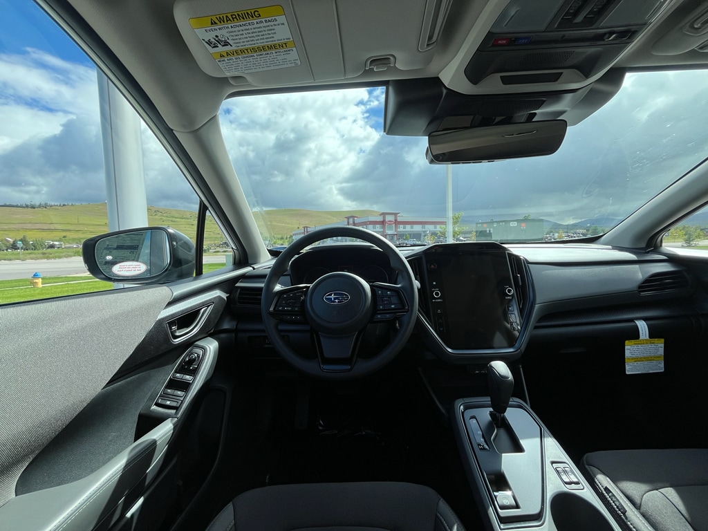 2026 Subaru Crosstrek Premium - Photo 25