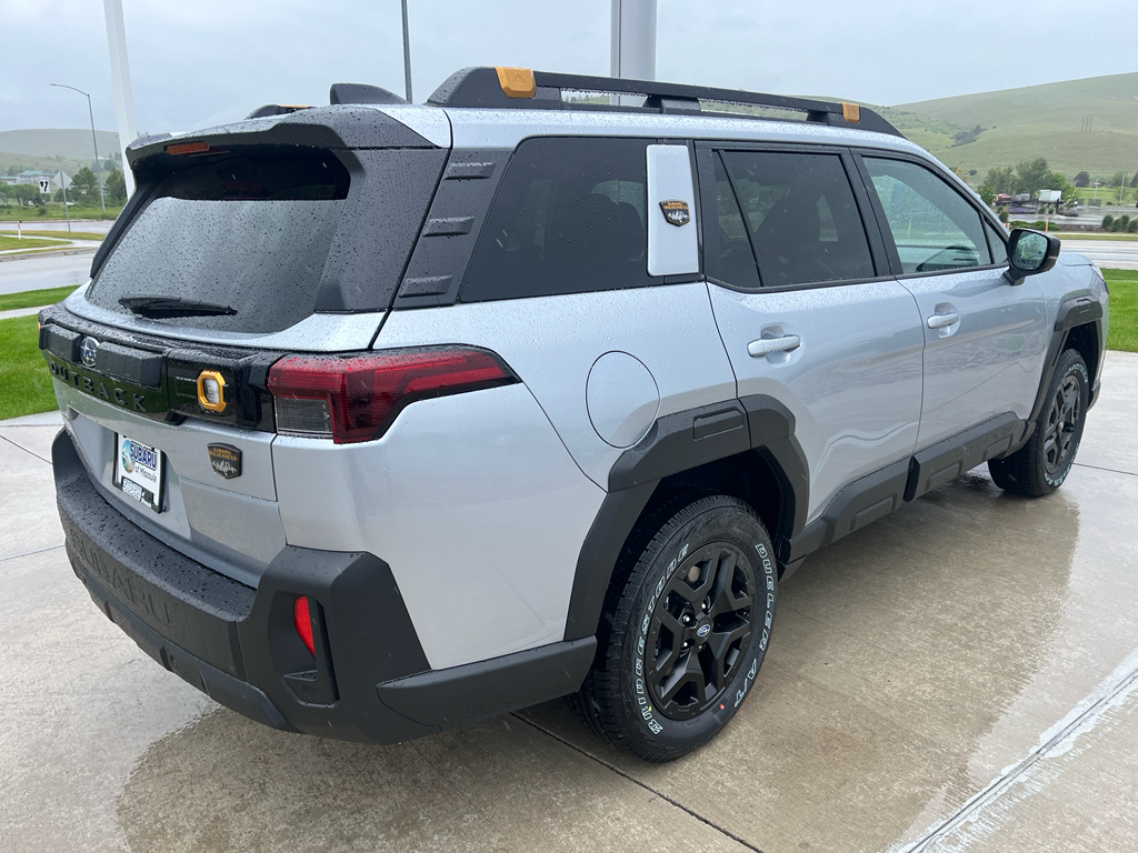 2026 Subaru Outback Wilderness - Photo 9