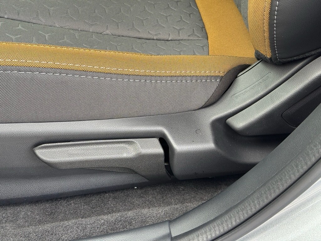 2026 Subaru Crosstrek Sport - Photo 13