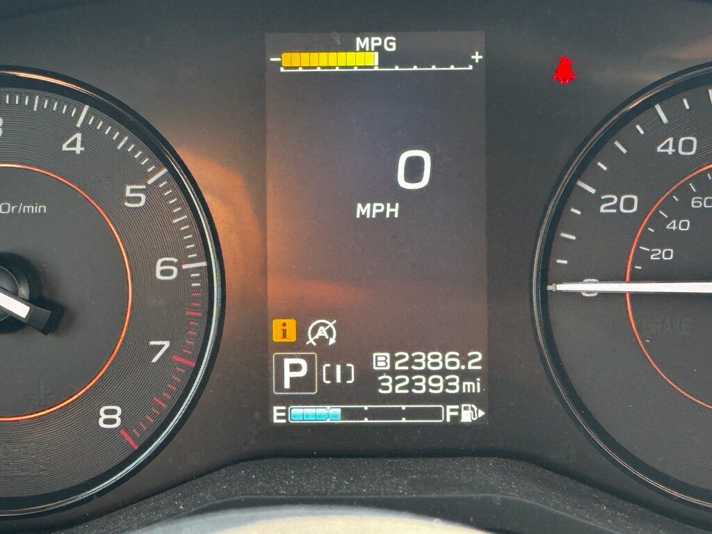 2023 Subaru Crosstrek Premium Special Edition photo 2