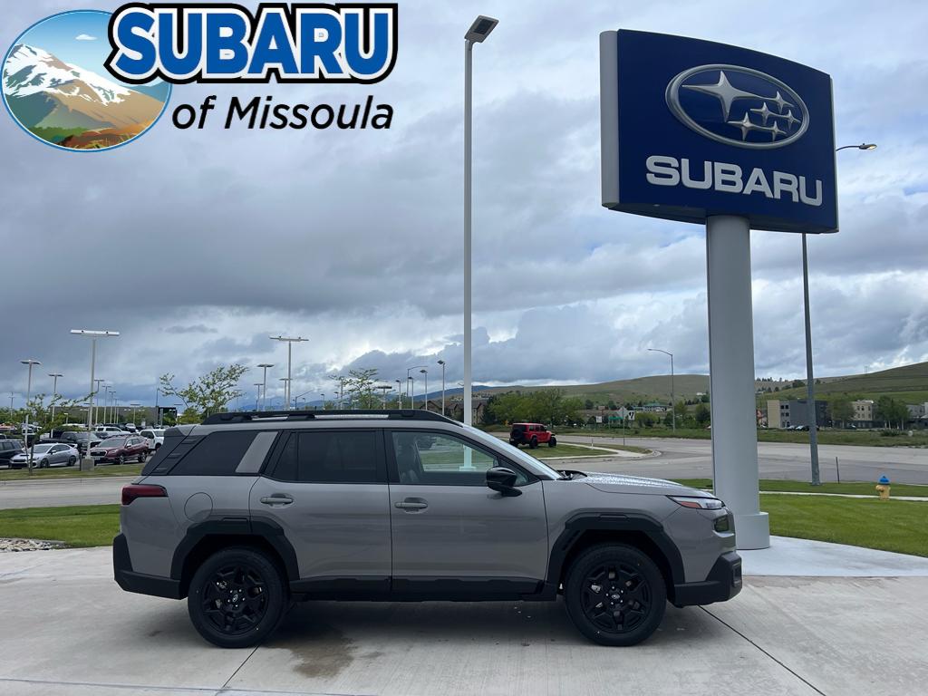 2026 Subaru Outback Limited's photo