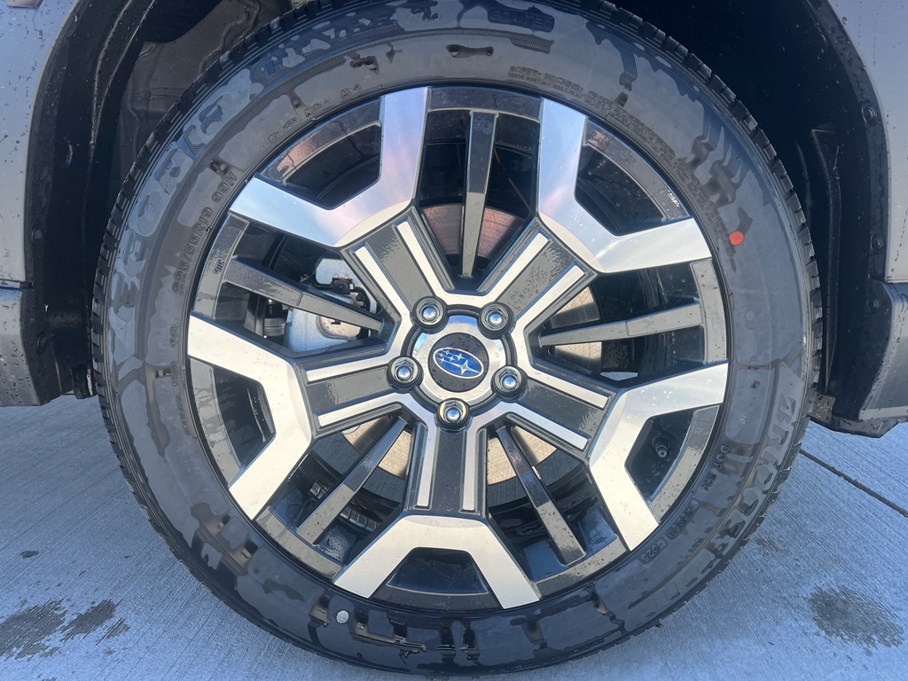 2026 Subaru Outback Touring XT - Photo 2