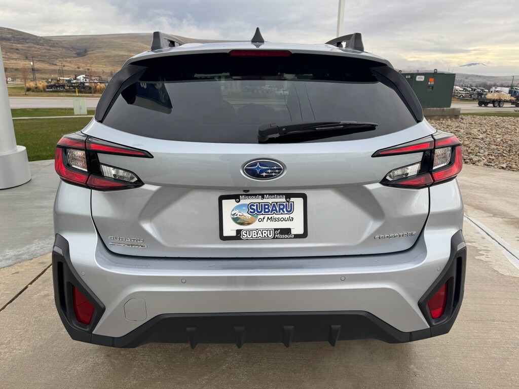 Image of 2024 Subaru Crosstrek Limited SUV