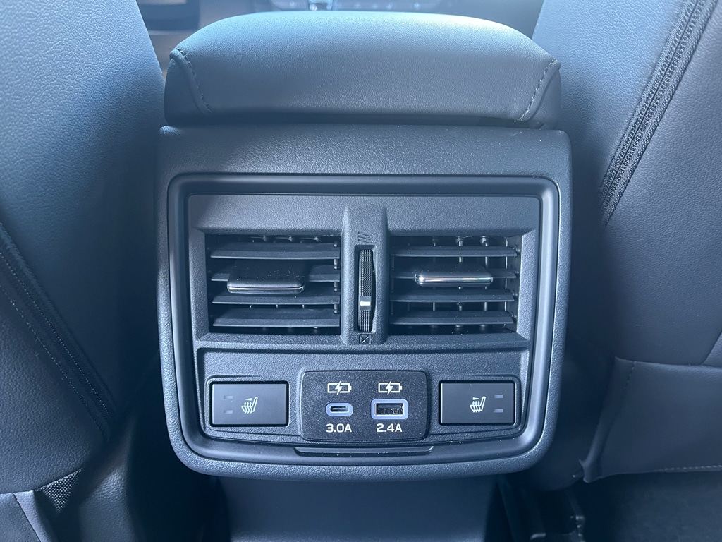 2026 Subaru Outback Touring XT - Photo 18