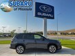 Subaru Forester Hybrid