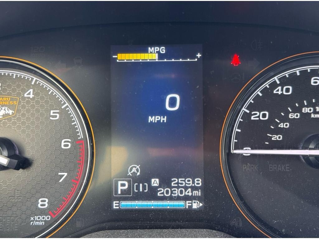 Certified PreOwned 2022 Subaru Forester For Sale in Missoula, MT