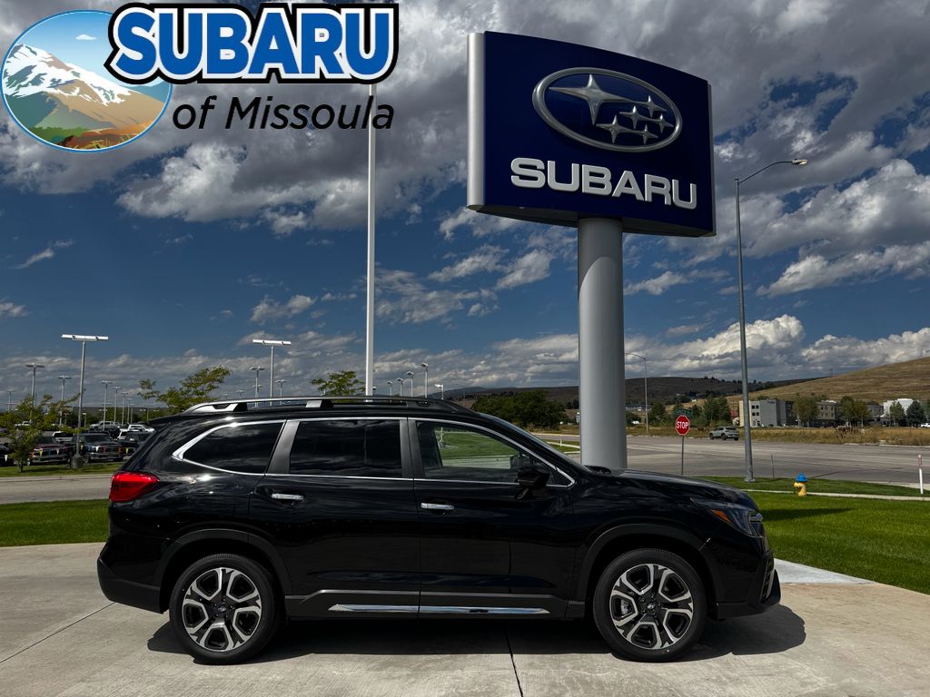 2025 Subaru Ascent Touring's photo