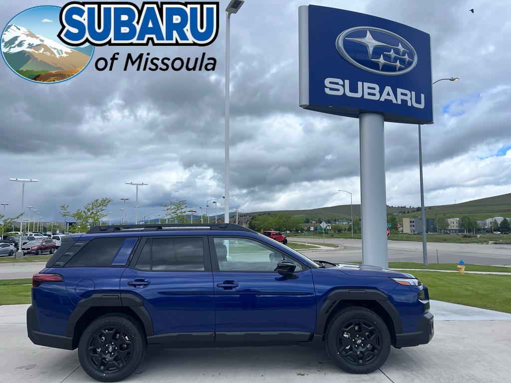 2026 Subaru Outback Limited's photo