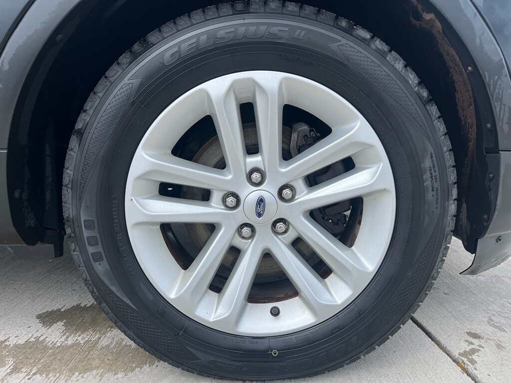 Used 2012 Ford Explorer XLT with VIN 1FMHK7D86CGA83124 for sale in Missoula, MT