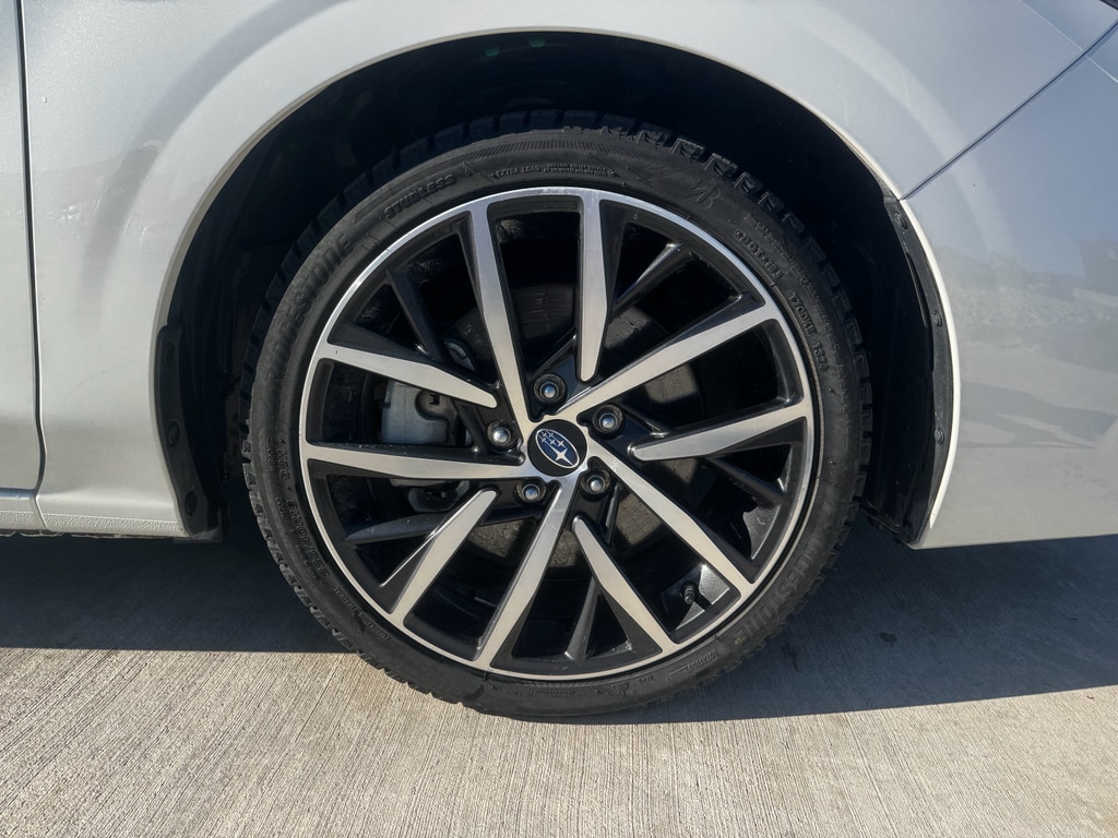 Used 2024 Subaru Impreza Sport 5-Door