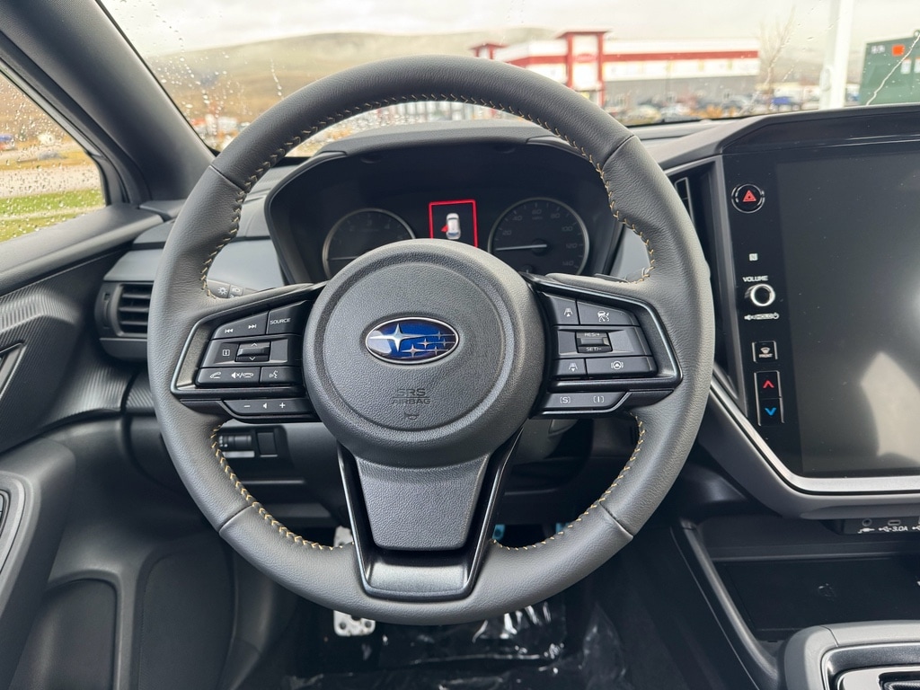 2026 Subaru Crosstrek Sport - Photo 25