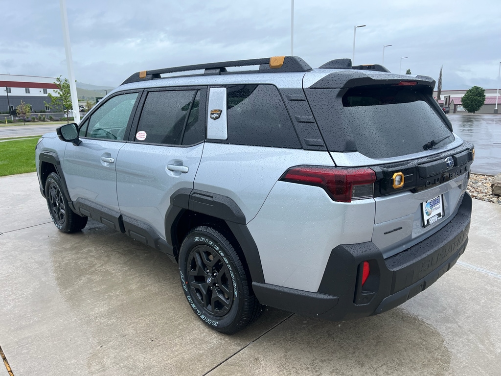 2026 Subaru Outback Wilderness - Photo 7