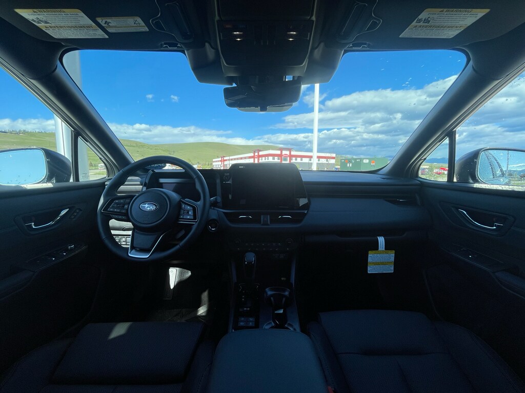 2026 Subaru Outback Touring XT - Photo 28